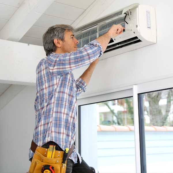 Doğanlar Klima Tamircisi