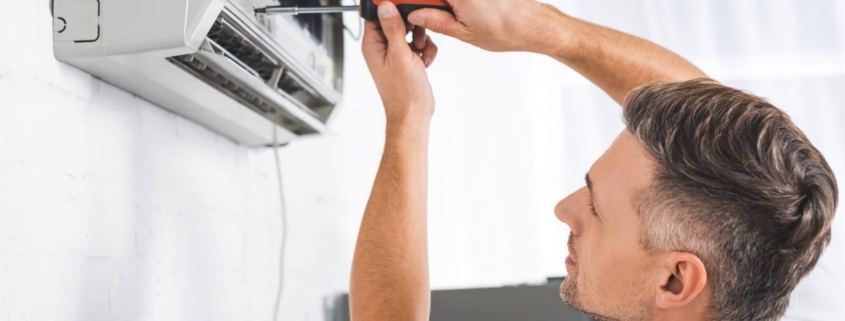 Doğanlar Klima Tamircisi